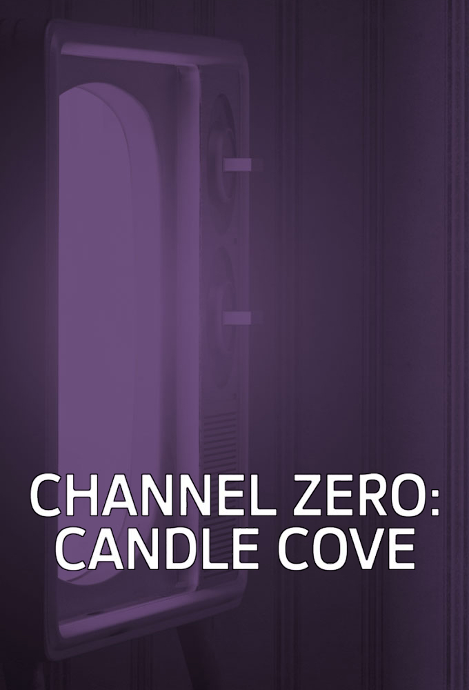 Poster voor Channel Zero