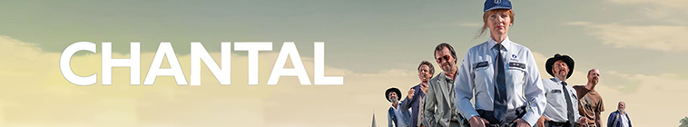 Banner voor Chantal