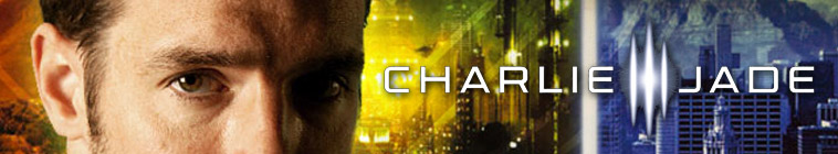 Banner voor Charlie Jade