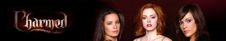 Banner voor Charmed