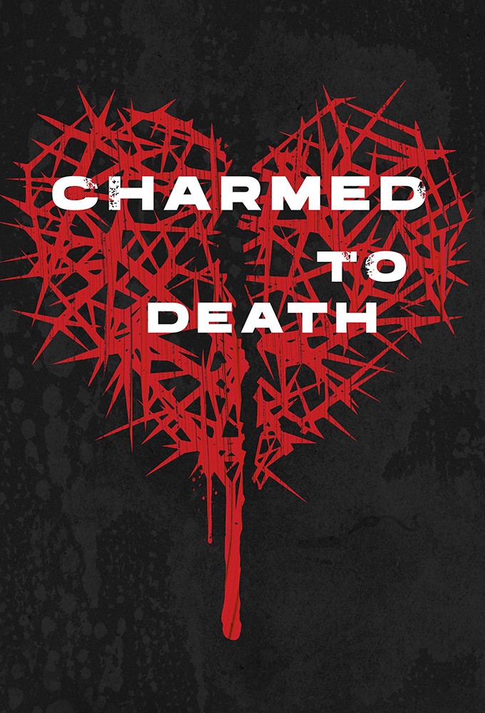 Poster voor Charmed to Death 
