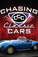 Poster voor Chasing Classic Cars