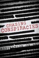 Poster voor Chasing Conspiracies