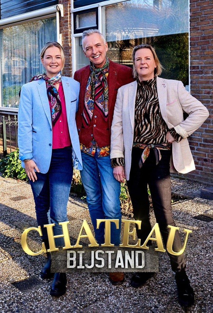 Poster voor Chateau Bijstand