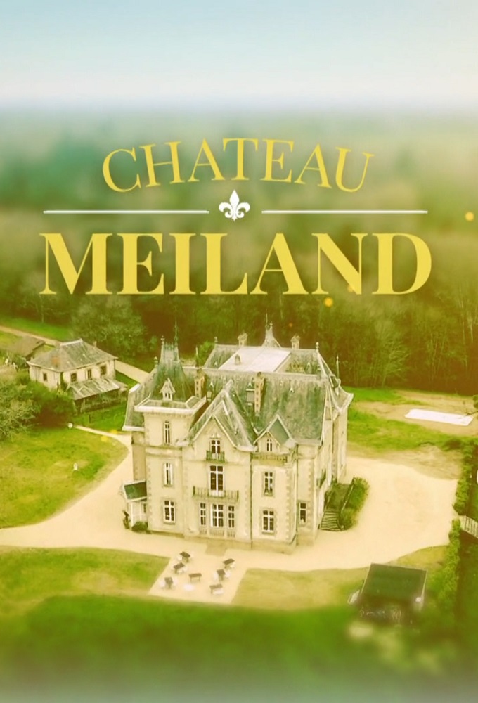 Poster voor Chateau Meiland