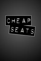 Poster voor Cheap Seats