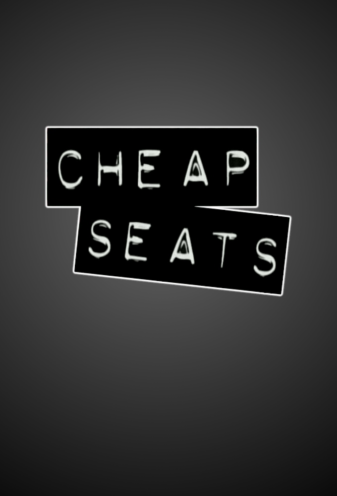 Poster voor Cheap Seats