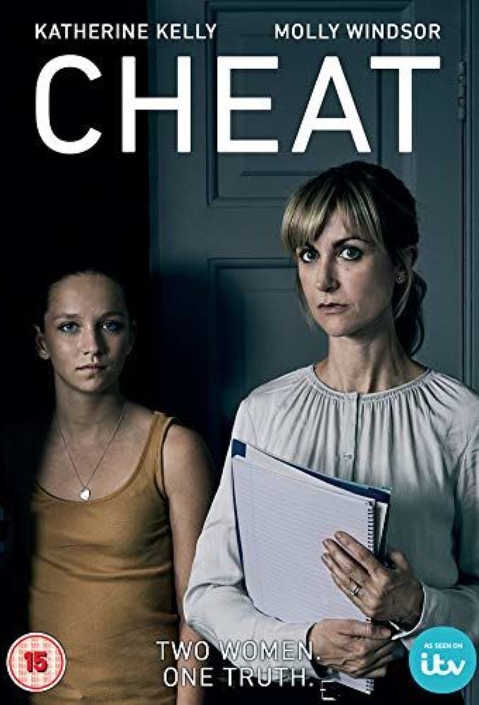 Poster voor Cheat (2019) 