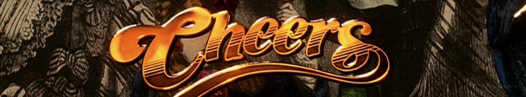 Banner voor Cheers