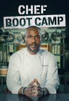 Poster voor Chef Boot Camp
