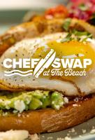Poster voor Chef Swap at the Beach