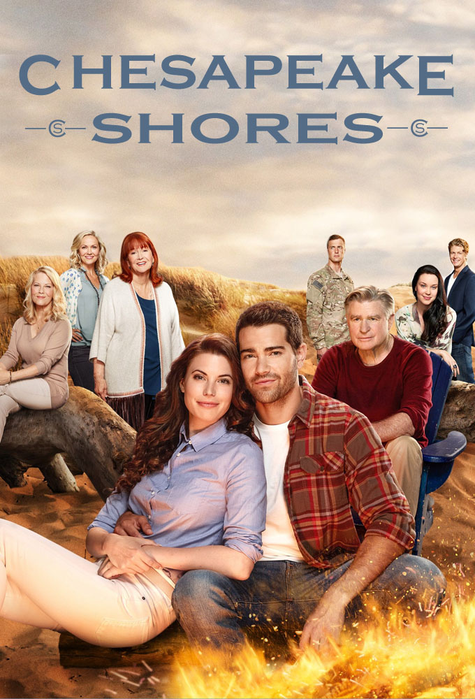 Poster voor Chesapeake Shores