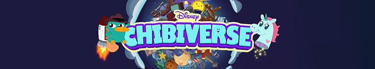 Banner voor Chibiverse