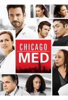 Poster voor Chicago Med