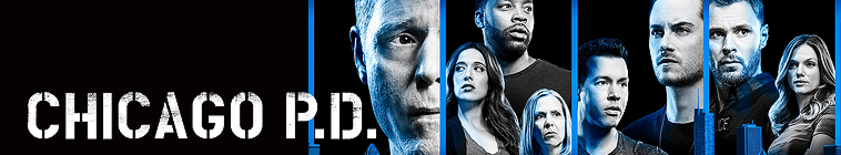 Banner voor Chicago P.D.