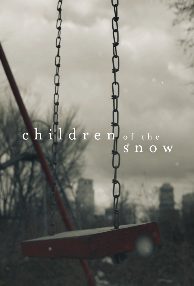 Poster voor Children of the Snow