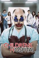 Poster voor Childrens Hospital