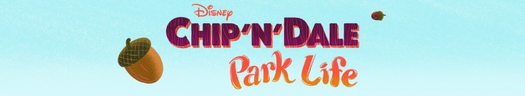 Banner voor Chip ‘N’ Dale: Park Life