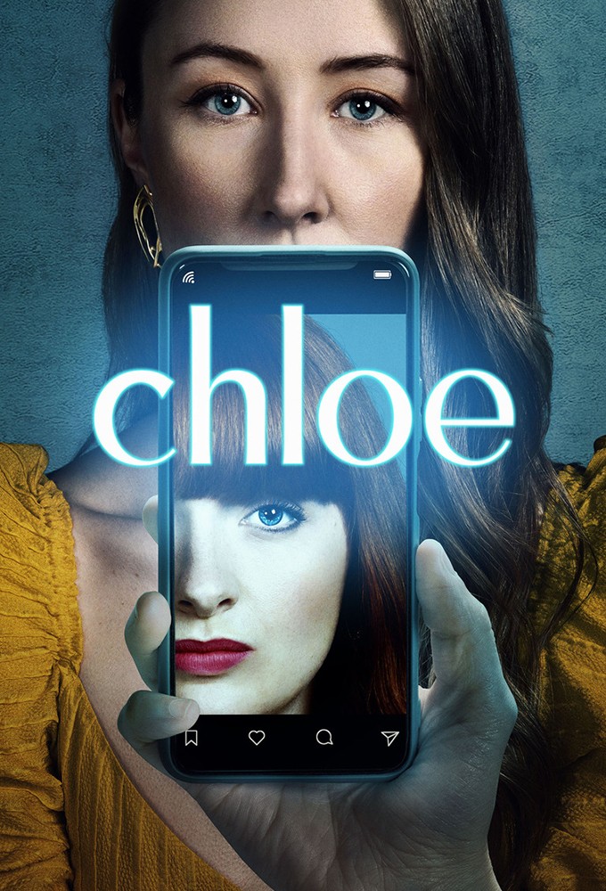 Poster voor Chloe