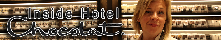 Banner voor Chocolate Dreams: Inside Hotel Chocolat