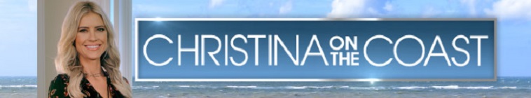 Banner voor Christina on the Coast