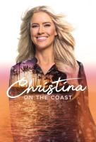 Poster voor Christina on the Coast