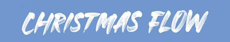 Banner voor Christmas Flow