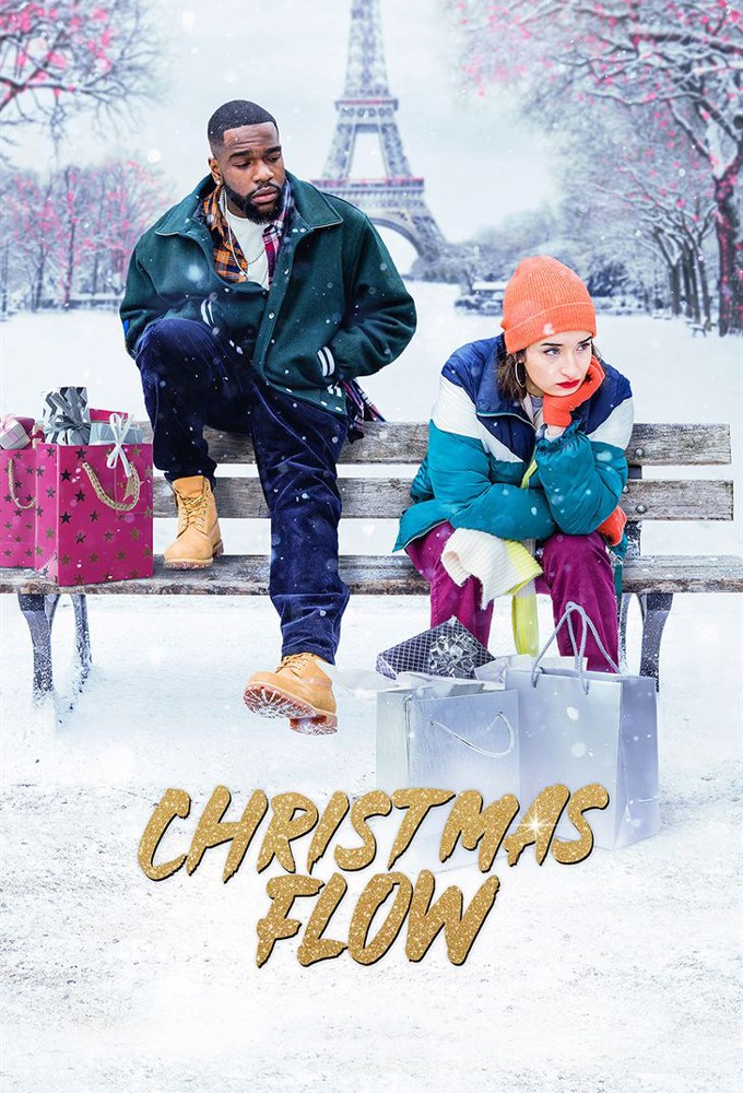 Poster voor Christmas Flow