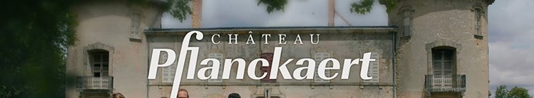 Banner voor Château Planckaert