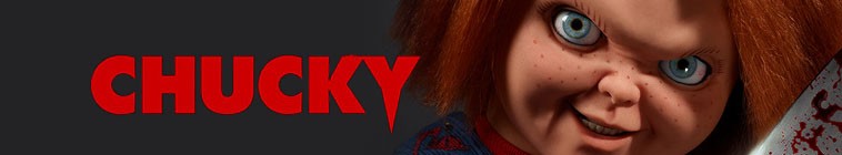 Banner voor Chucky