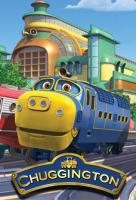 Poster voor Chuggington