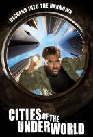 Poster voor Cities of the Underworld