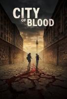 Poster voor City of Blood