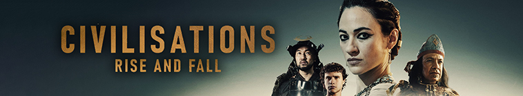 Banner voor Civilisations: Rise and Fall