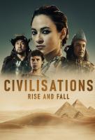 Poster voor Civilisations: Rise and Fall
