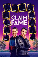 Poster voor Claim to Fame