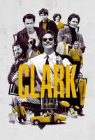 Poster voor Clark