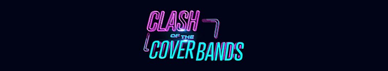 Banner voor Clash of the Cover Bands