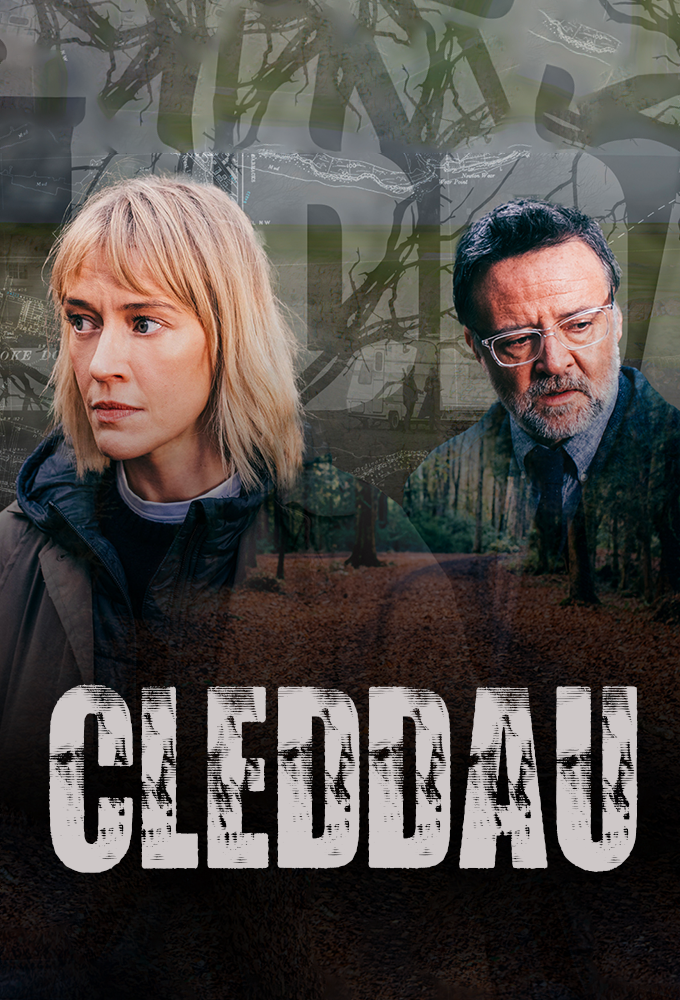 Poster voor Cleddau