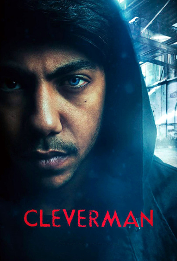 Poster voor Cleverman