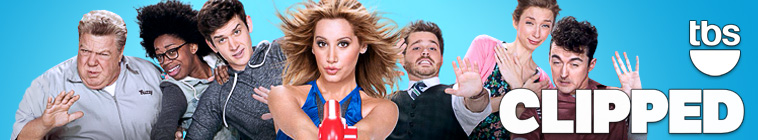 Banner voor Clipped