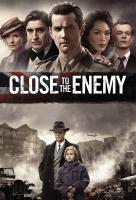 Poster voor Close to the Enemy