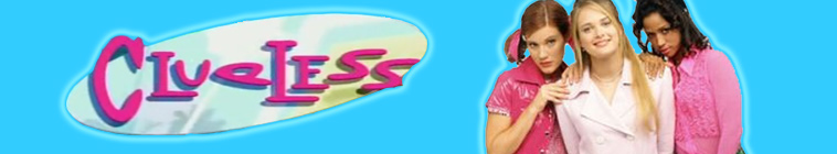 Banner voor Clueless