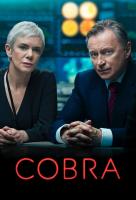 Poster voor COBRA