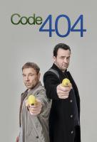 Poster voor Code 404
