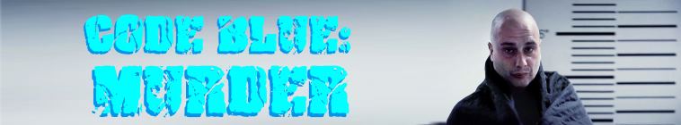 Banner voor Code Blue: Murder