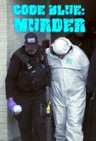 Poster voor Code Blue: Murder