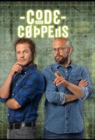 Poster voor Code van Coppens