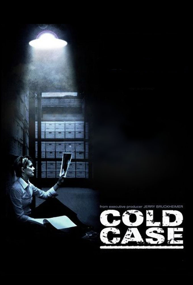 Poster voor Cold Case