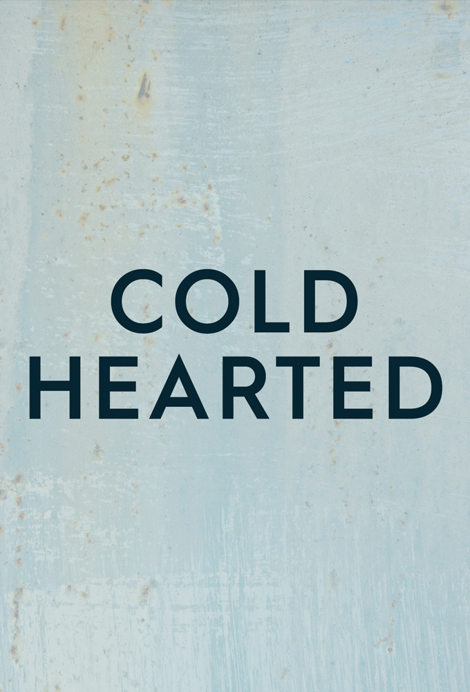 Poster voor Cold Hearted